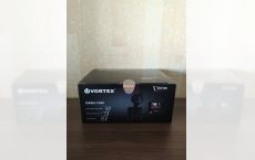 Видеорегистратор Vortex, VO2108, FHD 1080P, Up to 64GB, новый, доставка