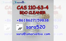 +8618627159838 Bdo CAS 110-63-4 Wheel Cleaner 1,4-Butanediol Hot in Canada/Australia/USA