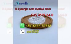 (Wickr: sara520) CAS 4579-64-0 D-Lysergic acid methyl ester