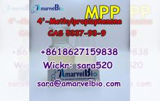+8618627159838 CAS 5337-93-9 MPP 4'-Methylpropiophenone