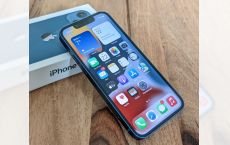 Apple iPhone 14 Pro Max & 14 Pro