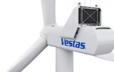 Новые промышленные ветрогенераторы Vestas по лучшим ценам