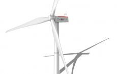 Промышленные ветрогенераторы Sany - 1.0 MW/1.5 MW/2.0 MW/2.5 MW/3.0 MW/4.0 MW/6.0 MW