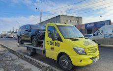 Авто эвакуатор 24/ 24 Auto Club Asist