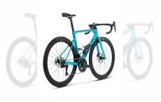 2023 BMC Teammachine SLR01 Three Road Bike (M3BIKESHOP)
