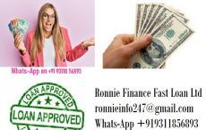 Business & Personal Loan Lender