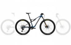 2023 Orbea Oiz H10 Fs Mountain Bike (CALDERACYCLE)