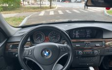 BMW 325i x-drive E90