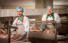 Срочно требуются в Польшу на разделку мяса (обвалку) с опытом и без