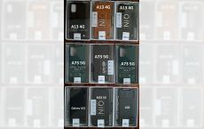 Чехлы iPhone11,12,13, Xiaomi, Poco, Samsung Galaxy, Motorola Edge X30.