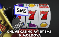 Best Awards in Moldova's Online Casinos