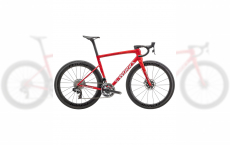 2024 Specialized S-Works Tarmac SL8 - SRAM Red eTap AXS Road Bike (M3BIKESHOP)