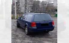 Продам VW Passat B5