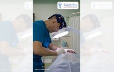 Blefaroplastie cu laser : Chirurgia laser estetica a pleoapelor