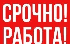 Удаленная работа с любой точки мира.