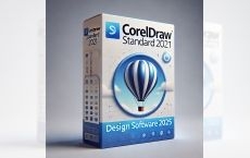 CorelDRAW Standard 2021