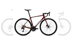 2025 Giant TCR Advanced 1 KOM Road Bike (GUN2BIKESHOP)