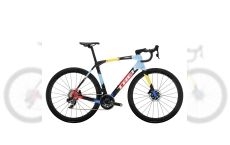 2025 Trek Domane SLR 7 AXS Gen 4 Road Bike (GUN2BIKESHOP)