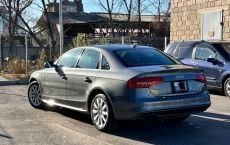 Продам Audi A4 SLine в отличном состоянии.