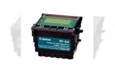 Canon PF-04 Printhead (WORLDPRINTHEAD)
