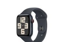 Apple Watch SE 2024 40mm LTE - всего 4699 леев!