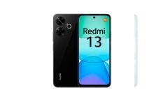 Xiaomi Redmi 13 6/128Gb Midnight - всего 2099 леев!