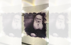 Дизайнерские решения росписи стен от wallprint.md