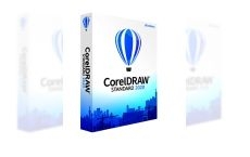 CorelDRAW Standard 2020