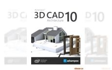 Ashampoo 3D CAD Architecture 10