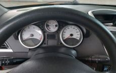 Самая продаваемая модель хэтчбек Peugeot 207 от собственника