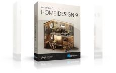 Ashampoo Home Design 9