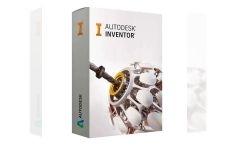 Autodesk Inventor Professional 2024