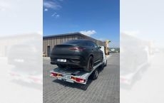 Evacuator Chișinău Moldova Evax-Transport