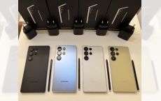 Samsung Galaxy S25 Ultra, Samsung Galaxy S25, Samsung S25+
