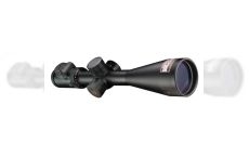 Nikon MONARCH 7 Riflescope 3-12x56 SF Matte IL Advanced BDC w/Dot 16374