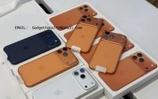 Apple iPhone 17 Pro Max | iPhone 17 Pro | iPhone 17