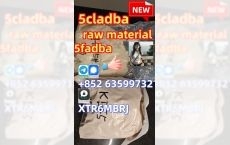 5cladba best cannabinoid 5cladba precursor raw 5cl-adb-a material in stock