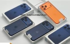 Apple iPhone 17 Pro Max, iPhone 17 Pro, iPhone 17 , iPhone Air , Apple iPhone 16 Pro Max, iPhone 16 Pro