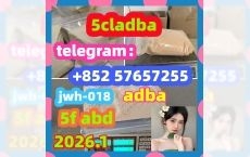 Bromazolam CAS Number 71368-80-4 71368-80-4  Cas 71368-80-4 Bromazolam