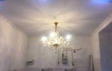 Efectuam lucrari de reparatie la cheie in apartamente